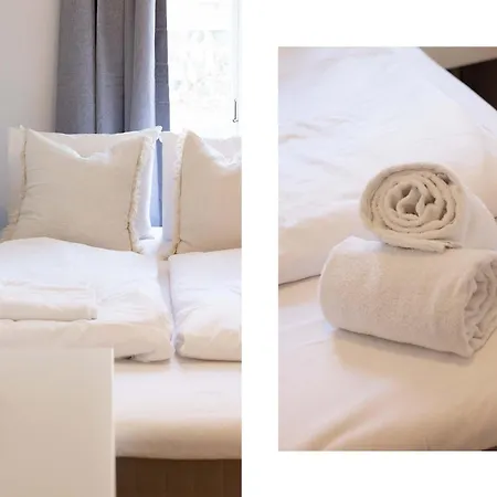 Heimby Homes - Four Bedroom Free Wifi * Bergen