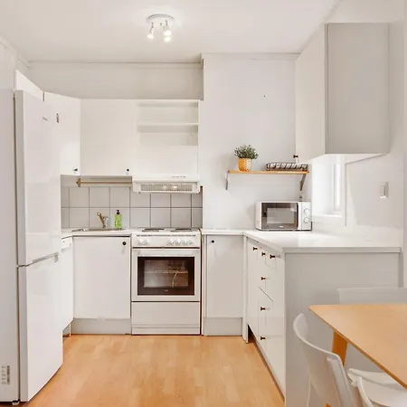 Heimby Homes - Four Bedroom Free Wifi Apartmán Bergen