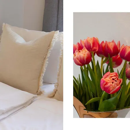 Apartament Heimby Homes - Four Bedroom Free Wifi *