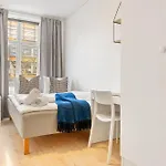 Appartement Heimby Homes - Four Bedroom Free Wifi Bergen