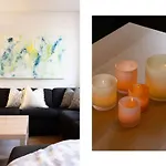 Appartement Heimby Homes - Four Bedroom Free Wifi *