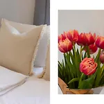 Appartement Heimby Homes - Four Bedroom Free Wifi *